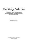 Welty Collection