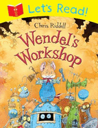 Wendel's Workshop