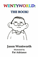 Wentyworld: The Book!