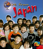 We're From Japan