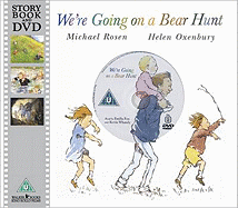 We're Going on a Bear Hunt