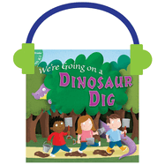 We're Going on a Dinosaur Dig