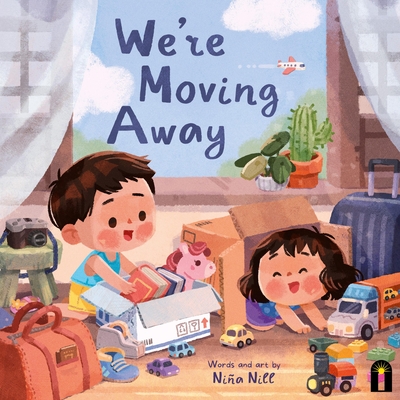 We're Moving Away - Nill, Nia