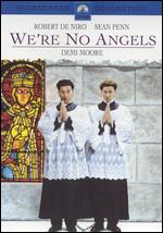 We're No Angels - Neil Jordan