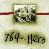 We're Solids (Up Records) - 764-HERO