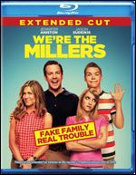 We're the Millers [Blu-ray] - Rawson Marshall Thurber