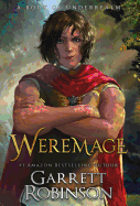 Weremage: A Book of Underrealm