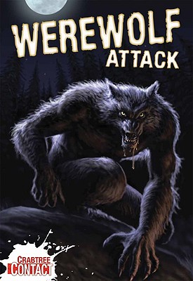 Werewolf Attack! - Townsend, John