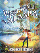 Werewolf in Alaska