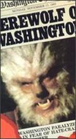 Werewolf of Washington - Milton Moses Ginsberg