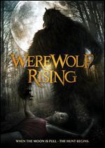 Werewolf Rising - B.C. Furtney