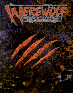 Werewolf: The Apocalypse - Campbell, Brian, and McFarland, Matthew, and Brooks, Deirdre, and Lyons, Steve