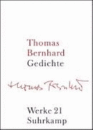 Werke 21. Gedichte