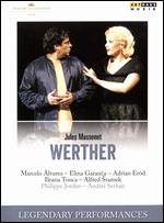 Werther (Wiener Staatsoper) - Claus Viller