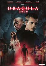Wes Craven Presents: Dracula 2000 - Patrick Lussier