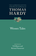 Wessex Tales