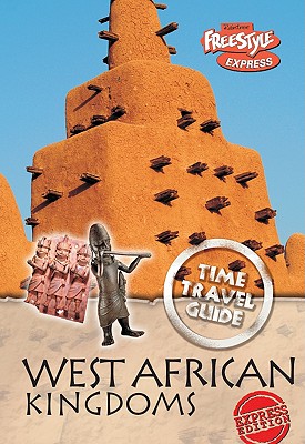 West African Kingdoms - Haywood, John, Dr.