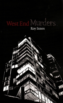 West End Murders - Innes, Roy