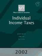 West Federal Taxation 2002: Individual Income Taxes