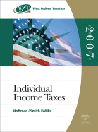 West Federal Taxation: Individual Income Taxes