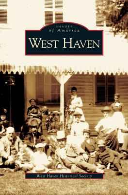 West Haven - McElrath, Carole, and The West Haven Historical Society