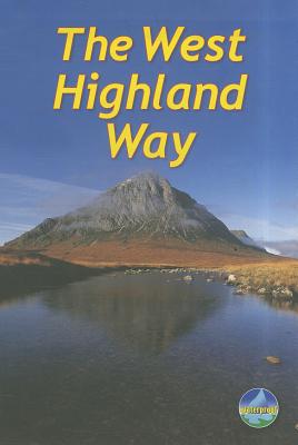 West Highland Way (5 ed) - Megarry, Jacquetta