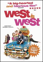 West Is West - Andy DeEmmony