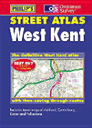 West Kent Street Atlas