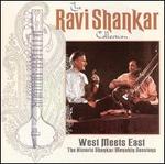 West Meets East: The Historic Shankar/Menuhin Sessions