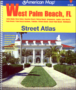West Palm Beach Atlas FL