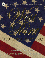 West Point: The First 200 Years - Grant, John, and Lynch, James, and Bailey, Ronald H