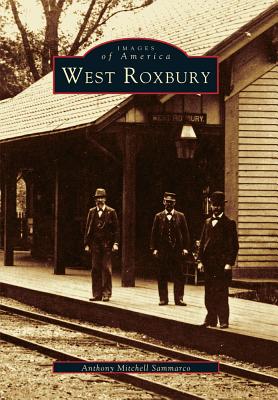 West Roxbury - Sammarco, Anthony Mitchell