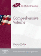 West S Federal Taxation 2005: Comprehensive, Professional Version