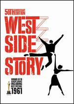 West Side Story [50th Anniversary Edition] - Jerome Robbins; Robert Wise