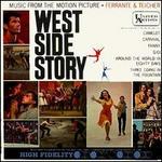 West Side Story and Other Motion Picture & Broadway Hits