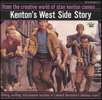 West Side Story - Stan Kenton
