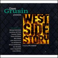 West Side Story - Dave Grusin