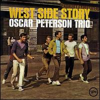 West Side Story - Oscar Peterson Trio