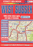 West Sussex County Red Book