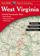 West Virginia - Delorm