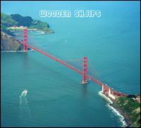 West - Wooden Shjips