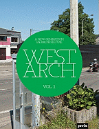 WESTARCH VOL 1: A New Generation in Architecture