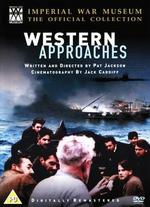 Western Approaches - Pat Jackson