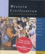 Western Civilization, Volume 2, Third Edition