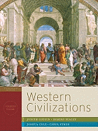 Western Civilizations: Their History & Their Culture