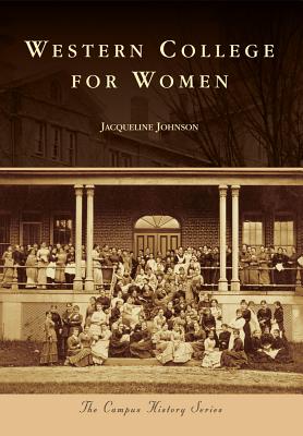 Western College for Women - Johnson, Jacqueline