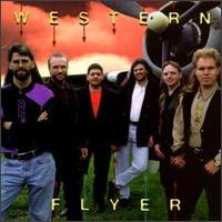 Western Flyer - Western Flyer