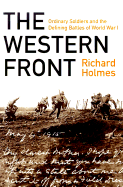 Western Front - Holmes, Richard