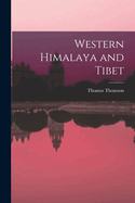 Western Himalaya and Tibet