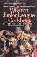 Western Junior League Cookbook